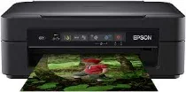 Epson EExpression Home XP-255 Driver
