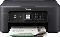 Epson Expression Home XP-3100 Driver