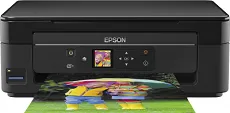 Epson Expression Home XP-342 Driver