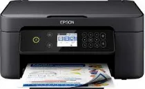 Epson Expression Home XP-4100 Driver