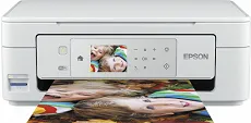 Epson Expression Home XP-445 Driver