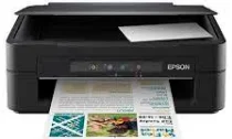 Epson Expression ME-100 Driver