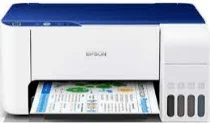 Epson L3115 Driver