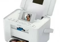 Epson PictureMate PM235 Driver