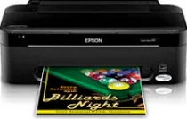 Epson Stylus N11 Driver