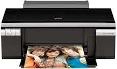 Epson Stylus Photo R280 Driver