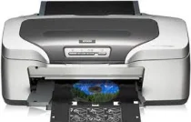 Epson Stylus Photo R800 Driver