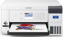 Epson Surecolor SC-F100 Driver