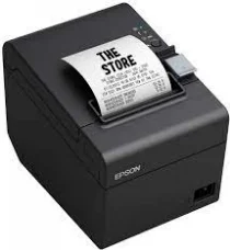 Epson TM-T20Iii Driver