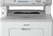 Epson WorkForce AL-MX300DN Driver