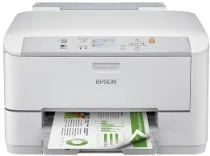 Epson WorkForce Pro WF-5190 Driver