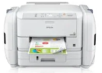 Epson WorkForce Pro WF-R5190 Driver