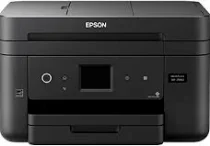 Epson WorkForce WF-2860 Driver