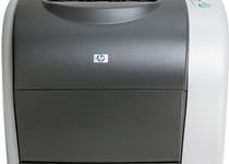 HP Color LaserJet 2550LN driver