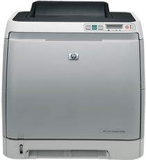 HP Color LaserJet 2605dtn driver