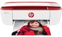 HP DeskJet 3758 Driver