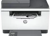 HP LaserJet MFP M234sdwe driver