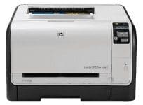 HP LaserJet Pro CP1525nw Color Driver