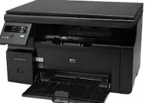 HP LaserJet Pro M1136 mfp driver download