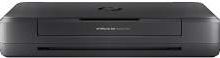 HP OfficeJet 202C driver