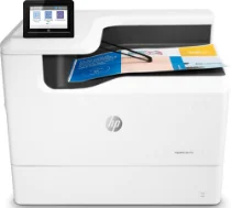 HP PageWide Color 755dn driver