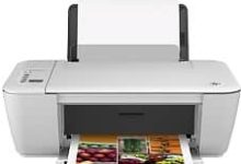 HP Deskjet 2541 driver