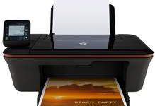 HP Deskjet 3056A Driver