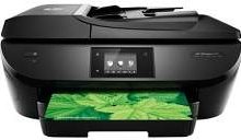 HP Officejet 5743 driver
