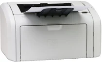 HP LaserJet 1018 driver download