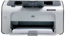 HP LaserJet P1007 driver download
