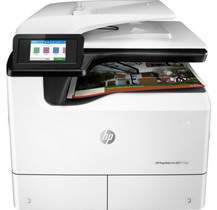 HP PageWide Pro 772dn Driver