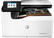 HP PageWide Pro 772dw Driver