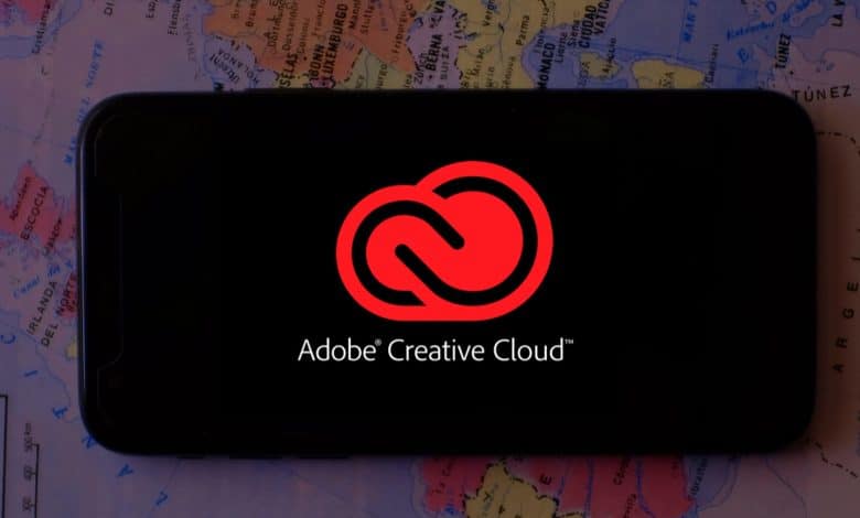 Vous pouvez obtenir toutes les applications Adobe pour 30 $ par mois dès maintenant