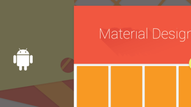 15 autres meilleures applications de conception de matériaux pour Android