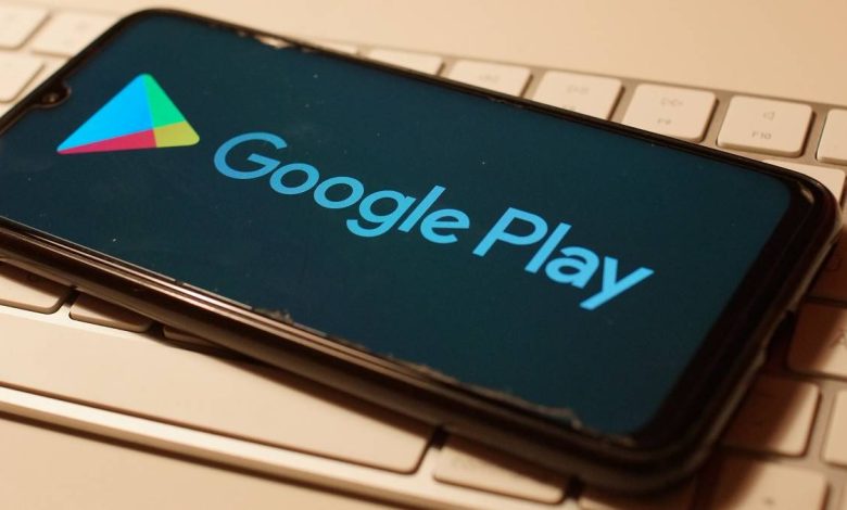 Comment installer Google Play Store sur Windows 11