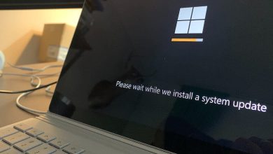 Comment rétrograder de Windows 11 à Windows 10