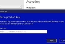 Comment récupérer votre clé de produit Windows 10