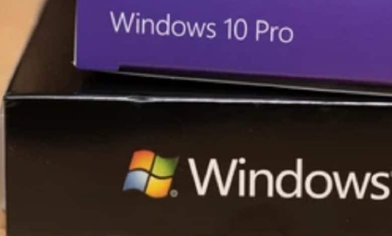 Obtenir et installer le thème Windows 10 pour Windows 7