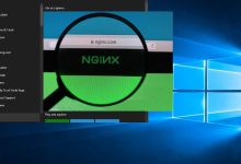 Comment installer et exécuter le serveur Nginx sous Windows