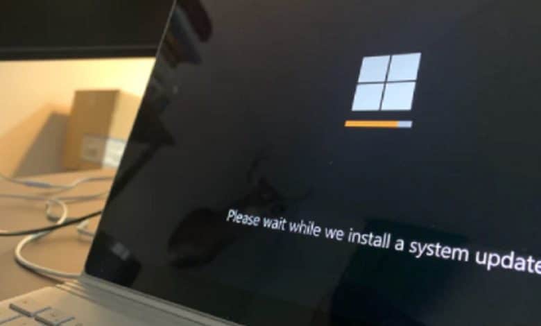 Comment masquer les mises à jour à l'aide de PowerShell dans Windows 10