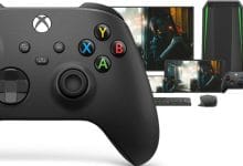 Comment connecter un contrôleur Xbox Series S/X à Windows