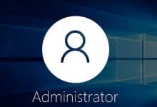 Autoriser les utilisateurs standard à exécuter un programme avec des droits d'administrateur dans Windows