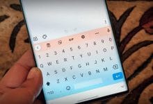 Gboard vs Samsung Keyboard vs SwiftKey : quel est le meilleur ?