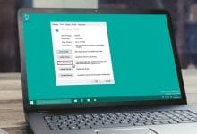 Comment restaurer un pilote dans Windows 10