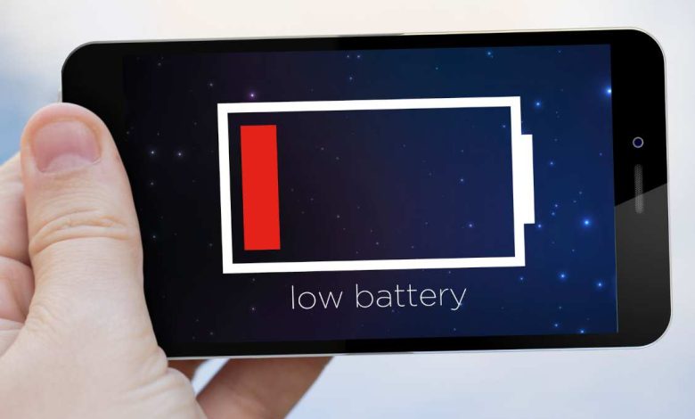 Réparer l'épuisement de la batterie des services Google Play sur Android