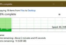 4 façons simples de copier rapidement un grand nombre de fichiers sous Windows
