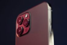 Comment régler une minuterie sur l'appareil photo de votre iPhone