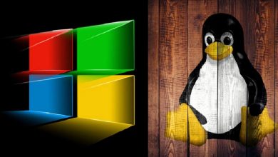 Comment monter un dossier de partage Windows sur Linux