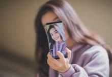 Comment prendre un selfie avec votre caméra arrière sur Android