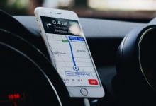 Comment déposer une épingle dans Apple Maps sur iPhone